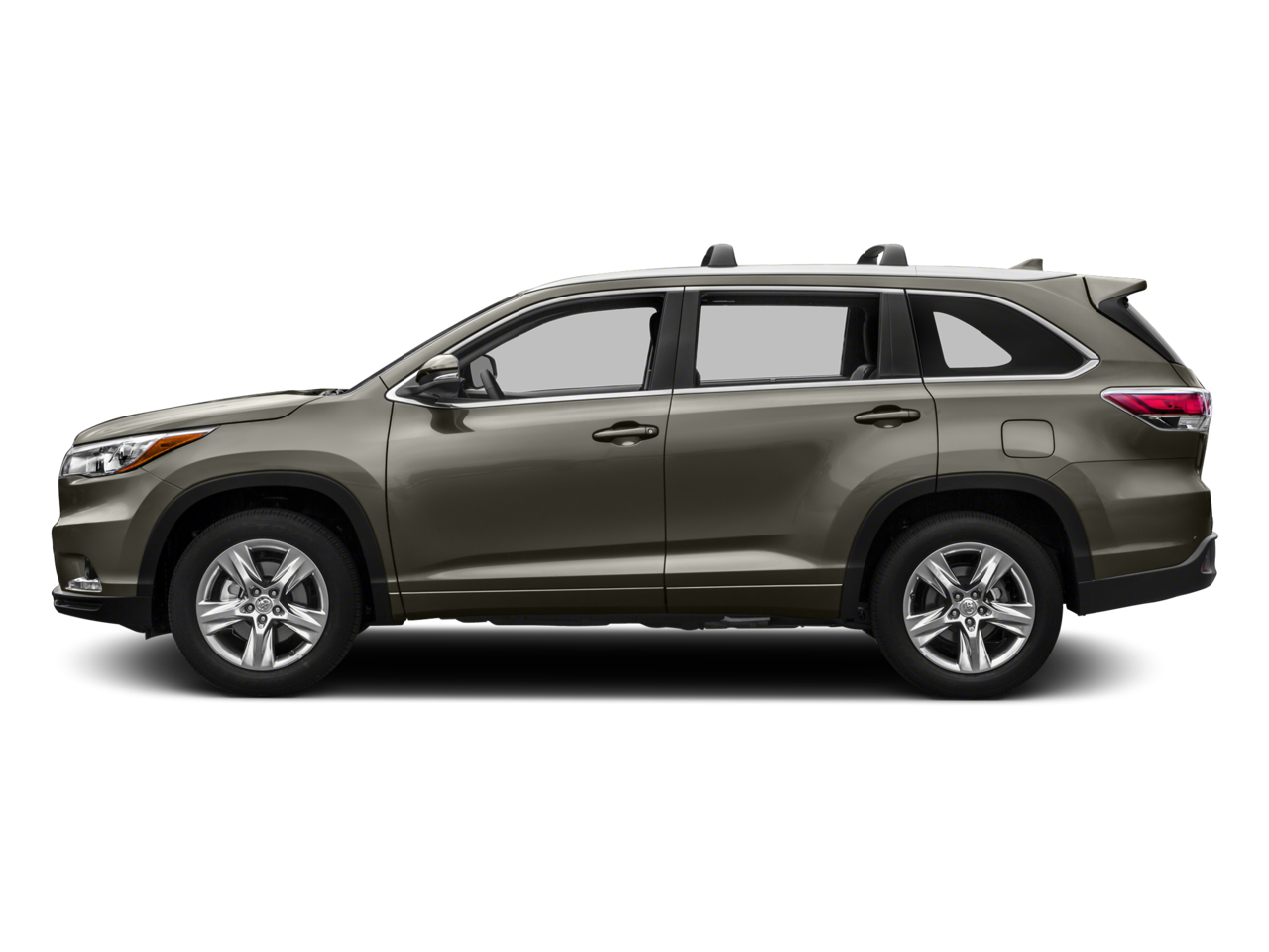 2016 Toyota Highlander Base Hybrid photo 4