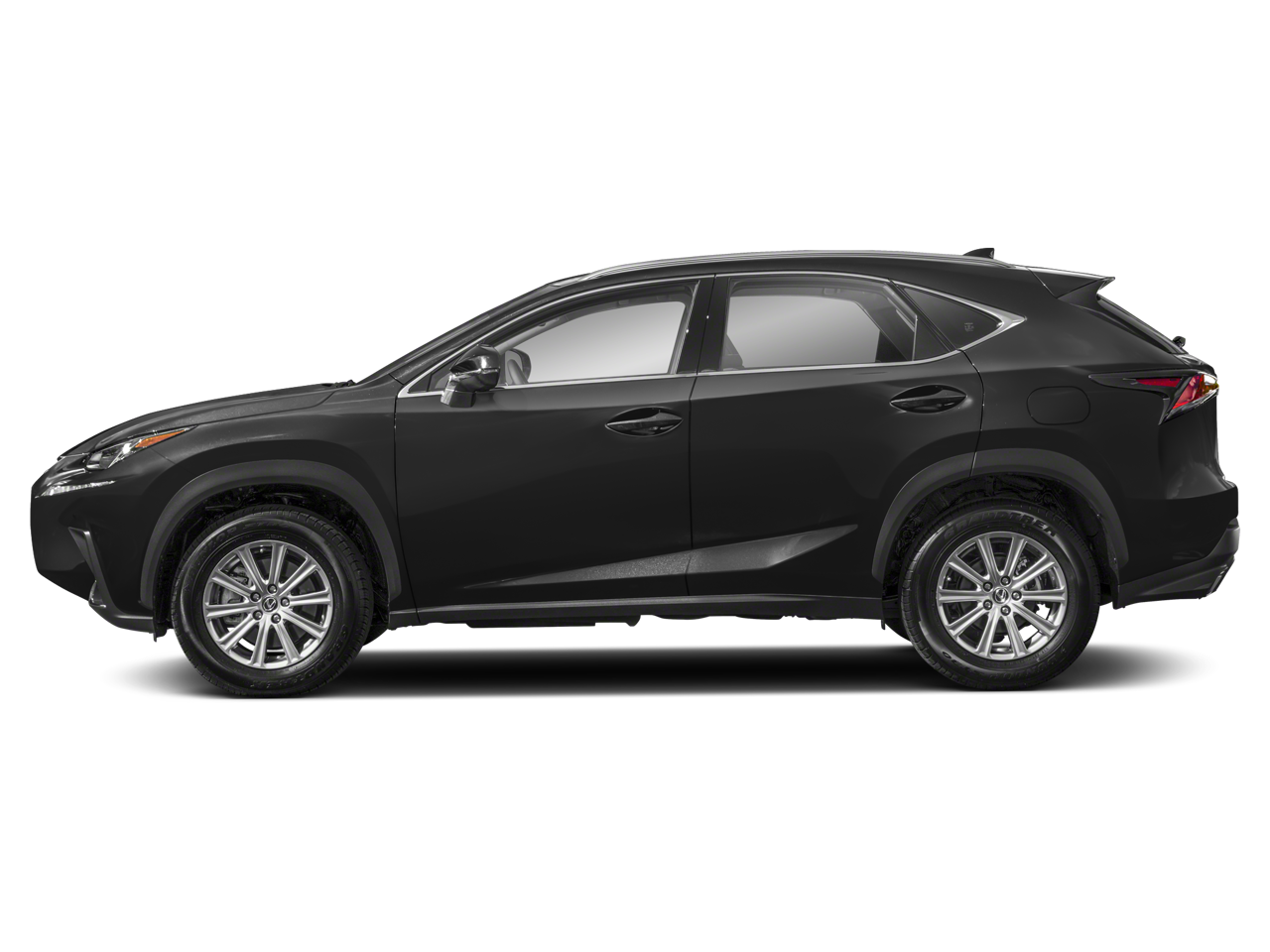 2018 Lexus NX 300 Base