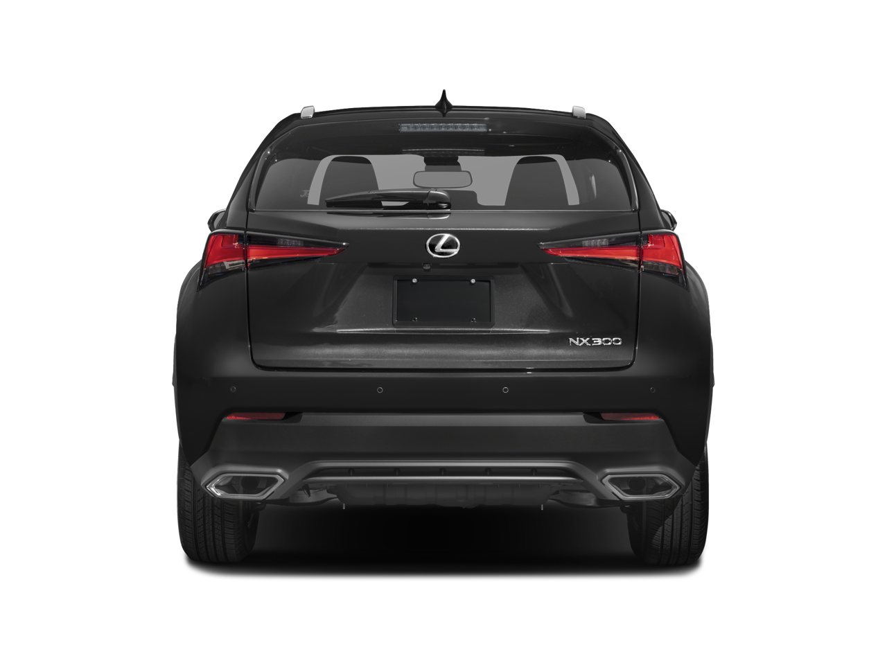 2018 Lexus NX 300 Base