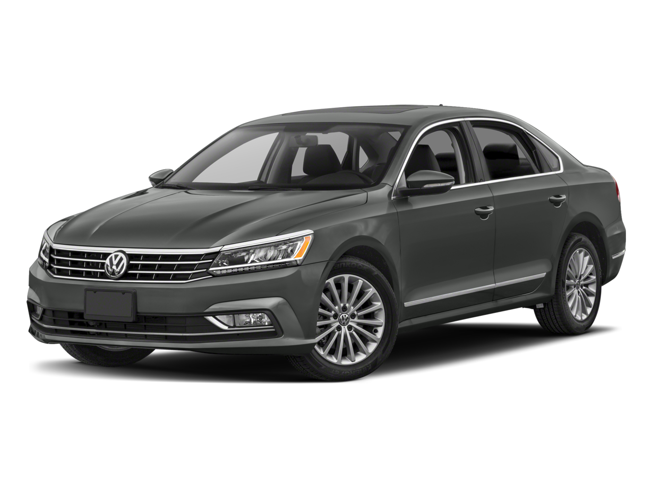 2018 Volkswagen Passat 2.0T SE photo 2