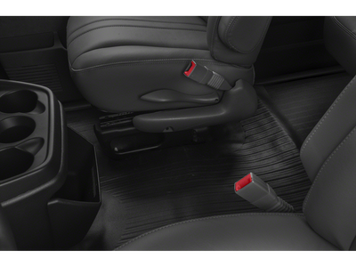 2019 Chevrolet Express 2500 LS Passenger