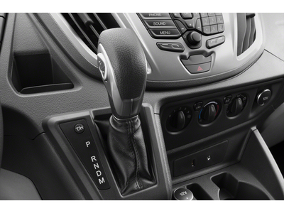 2019 Ford Transit-350 Base
