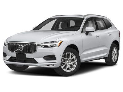 2019 Volvo XC60 T6 Momentum