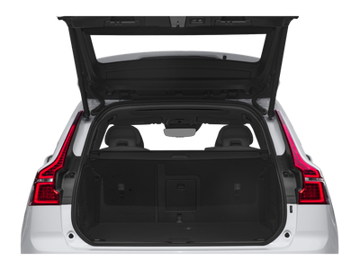 2019 Volvo XC60 T6 Momentum