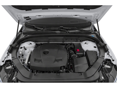 2019 Volvo XC60 T6 Momentum