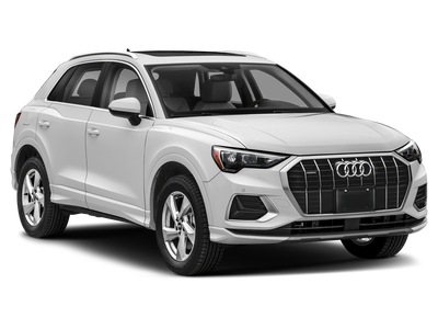 2020 Audi Q3 Premium quattro