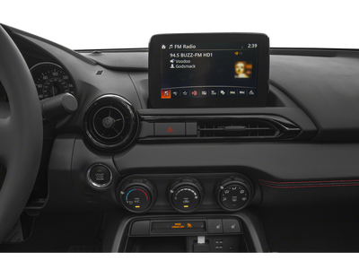2021 Mazda Mazda MX-5 Miata Club