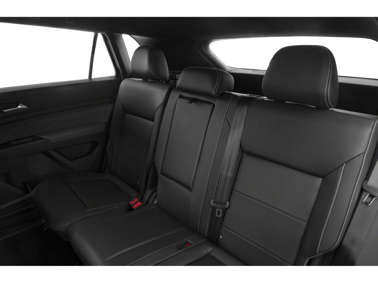 2021 Volkswagen Atlas Cross Sport 2.0T SE w/Technology