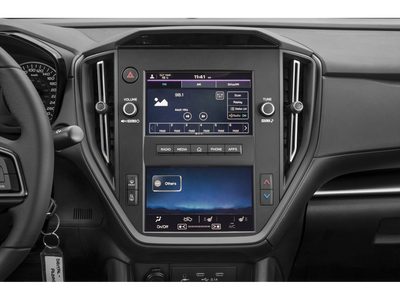 2022 Subaru WRX Base