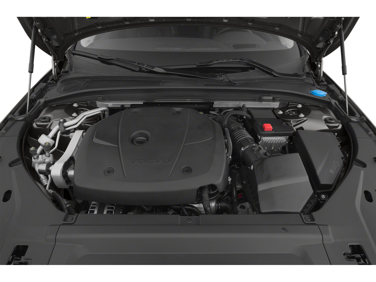 2022 Volvo S90 B6 R-Design