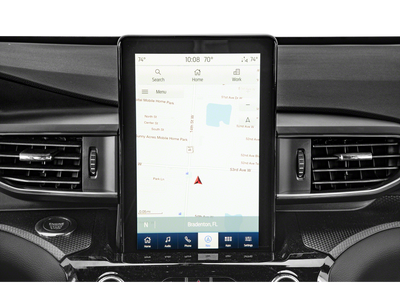 2023 Ford Explorer ST High Package