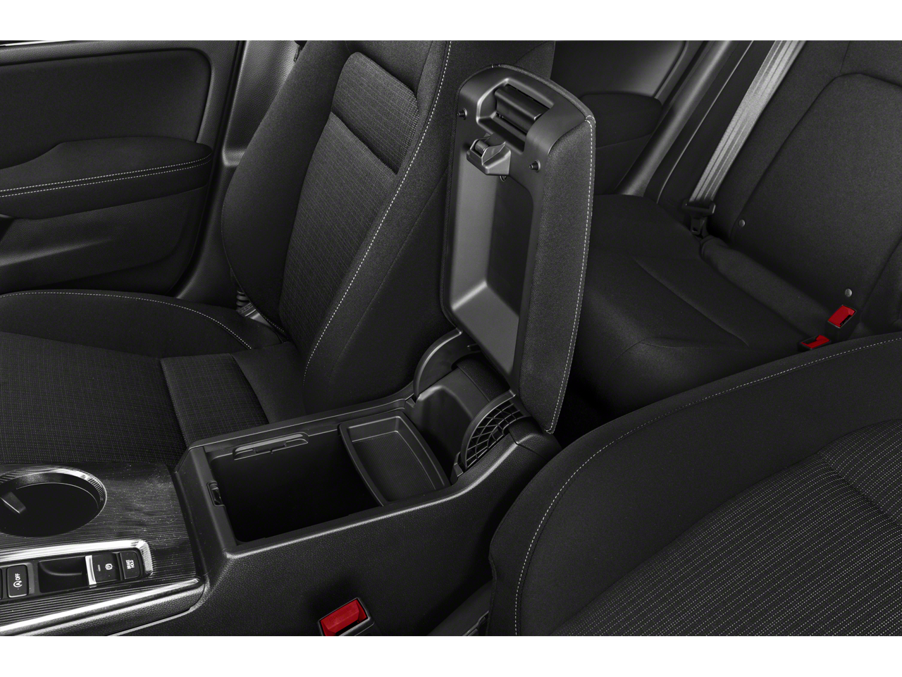 2023 Honda Civic EX w/o BSI