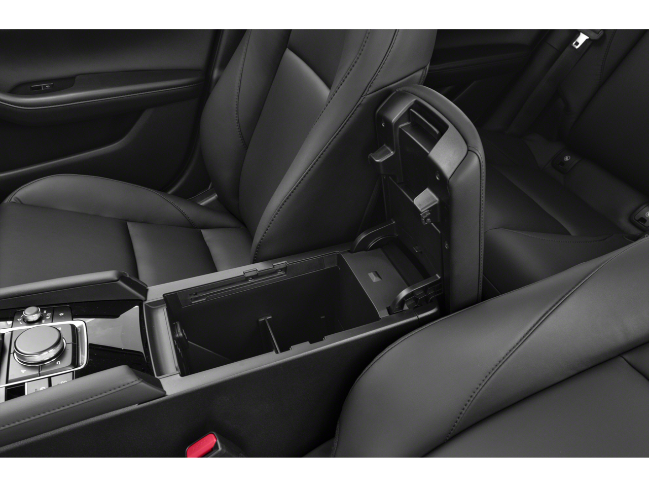 2023 Mazda Mazda3 2.5 S Preferred Package