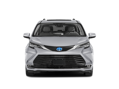 2023 Toyota Sienna XLE 7 Passenger