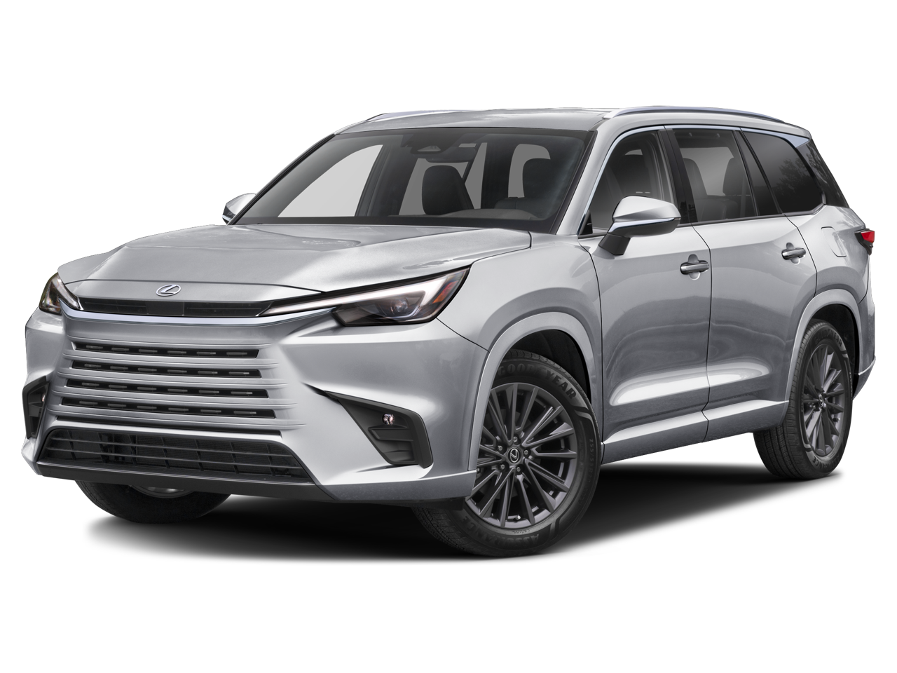 2024 Lexus TX 350 Premium