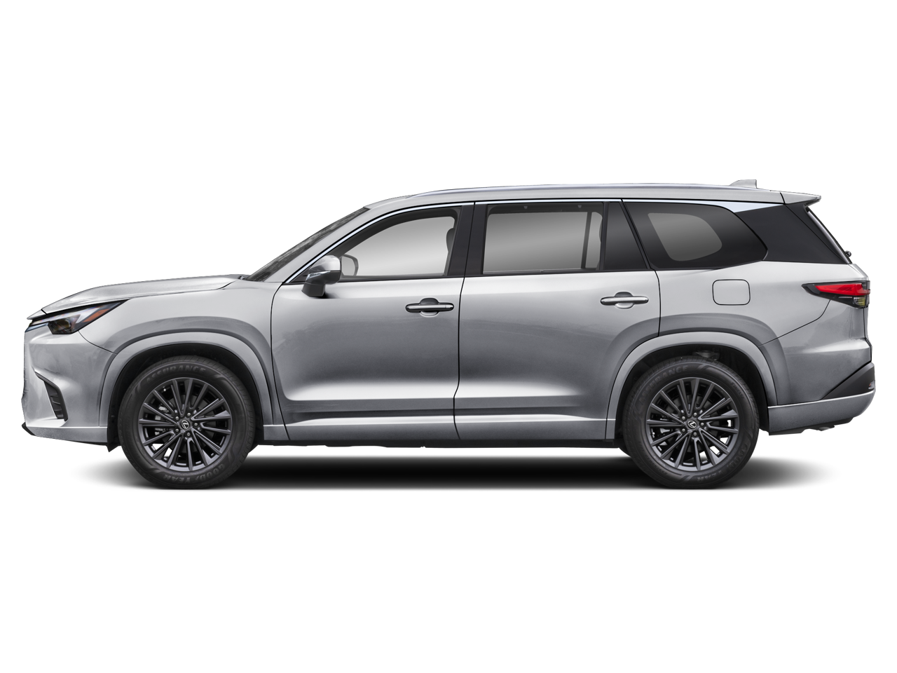 2024 Lexus TX 350 Premium photo 2