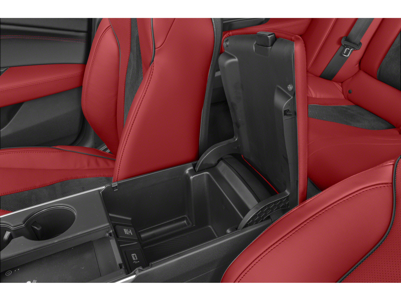 2025 Acura TLX A-Spec Package SH-AWD