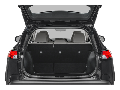 2025 Toyota Corolla Cross L