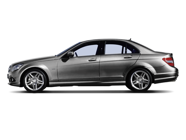 2009 Mercedes-Benz C-Class C 300