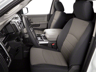 2011 RAM 1500 Laramie