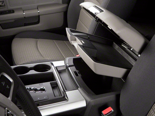 2011 RAM 1500 Laramie