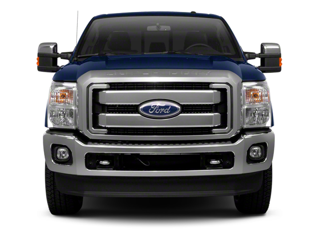 2011 Ford F-250SD XLT