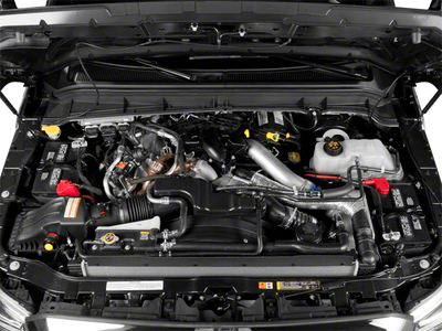 2011 Ford F-250SD XLT