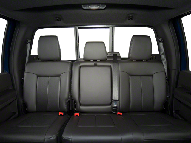 2011 Ford F-250SD XLT