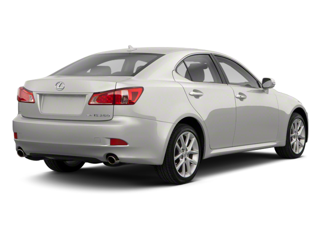 2011 Lexus IS 250