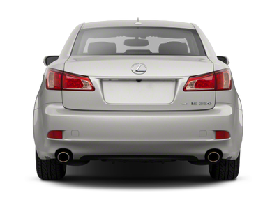2011 Lexus IS 250