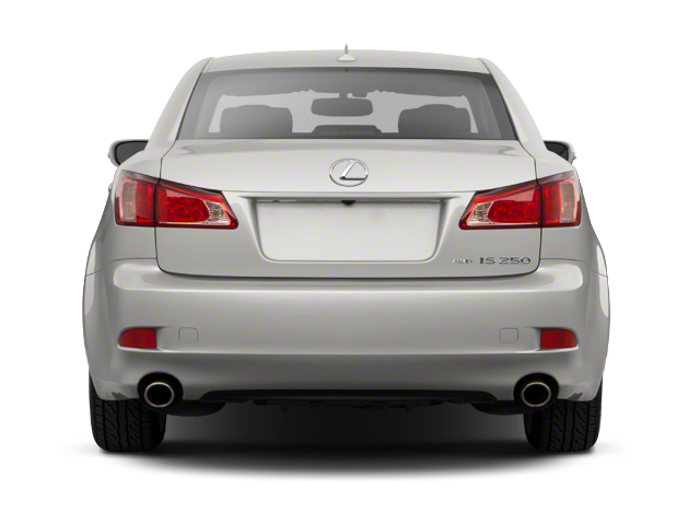 2011 Lexus IS 250