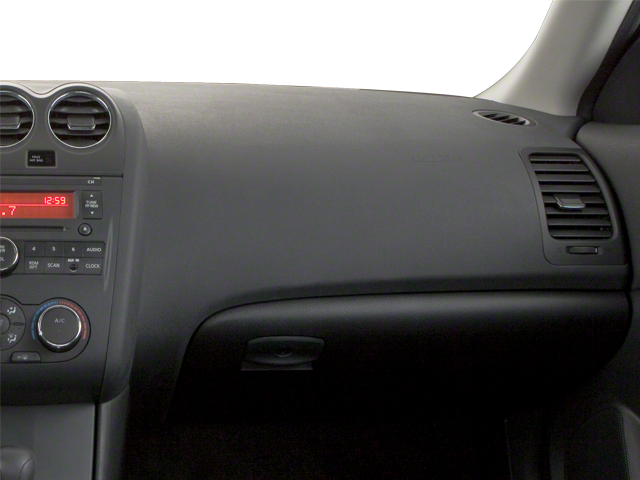 2011 Nissan Altima 2.5 S