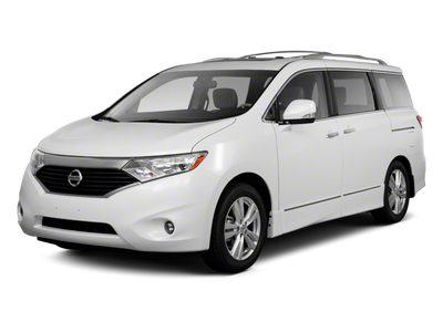2011 Nissan Quest 3.5 LE
