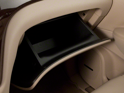 2011 Nissan Quest 3.5 LE