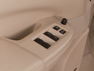 2011 Nissan Quest 3.5 LE