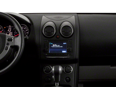 2012 Nissan Rogue SL