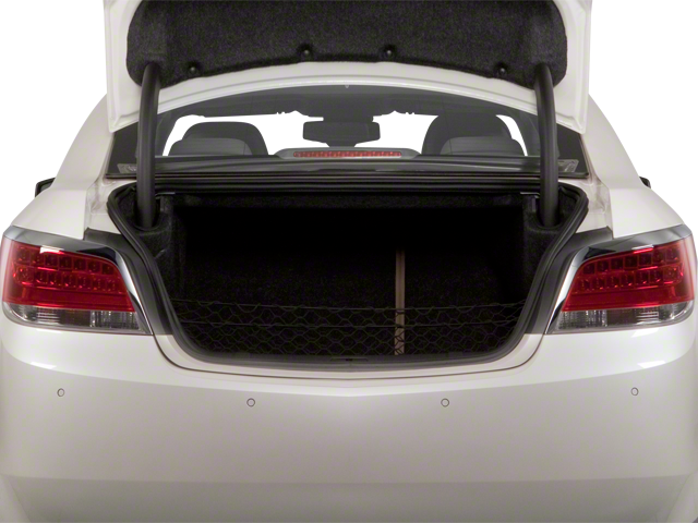 2013 Buick LaCrosse Leather Group