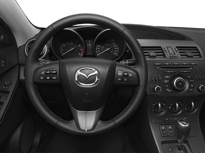 2013 Mazda Mazda3 i Touring