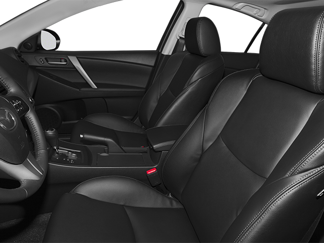 2013 Mazda Mazda3 i Touring