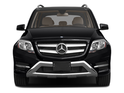 2013 Mercedes-Benz GLK GLK 350 4MATIC®