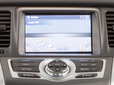 2013 Nissan Murano SL