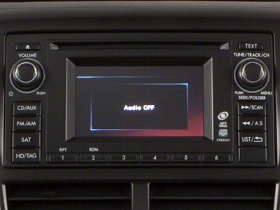 2013 Subaru Forester 2.5X Premium