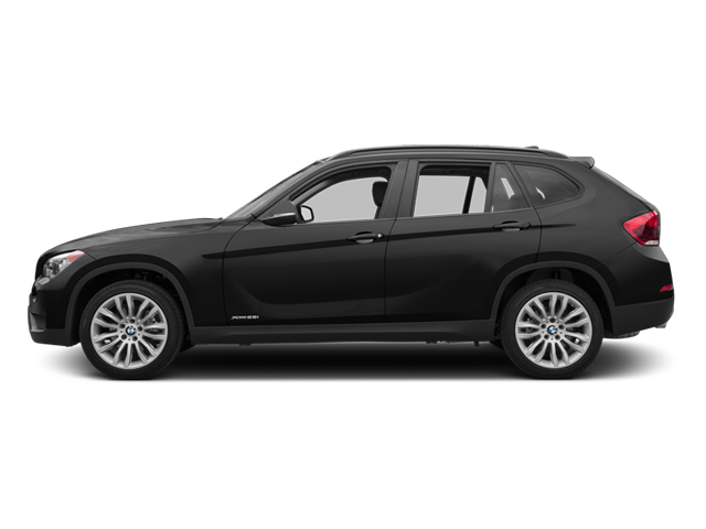 2014 BMW X1 xDrive35i