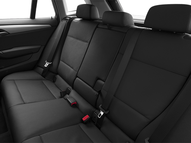 2014 BMW X1 xDrive35i