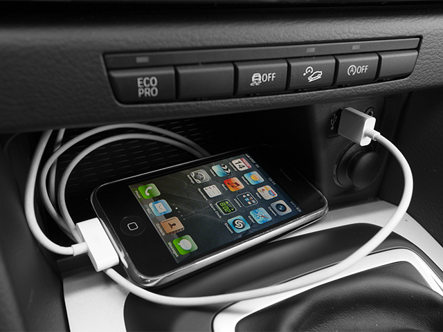 2014 BMW X1 xDrive35i