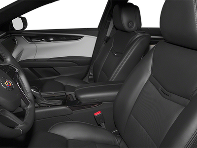 2014 Cadillac XTS Vsport Platinum