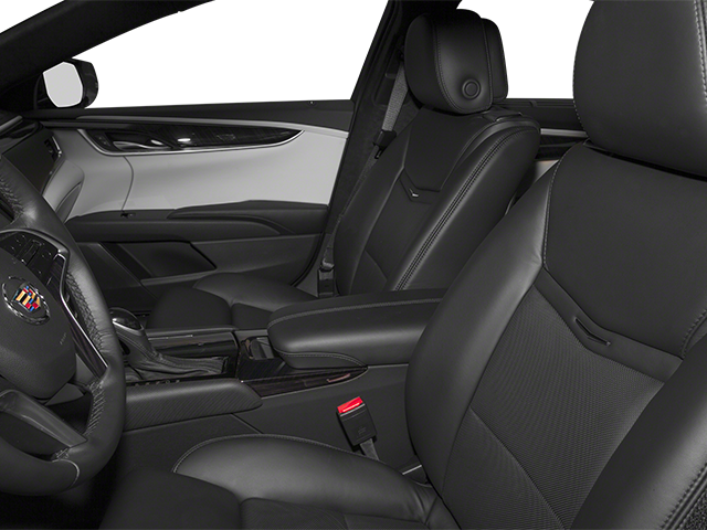 2014 Cadillac XTS Vsport Platinum