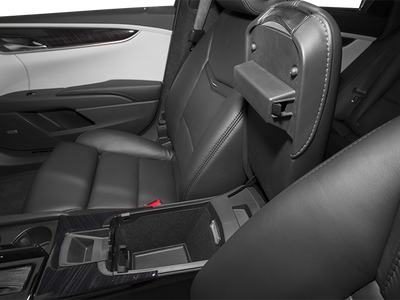 2014 Cadillac XTS Vsport Platinum