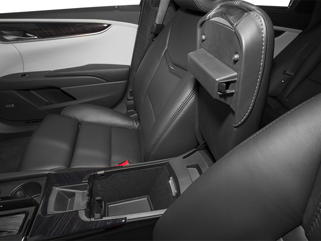 2014 Cadillac XTS Vsport Platinum