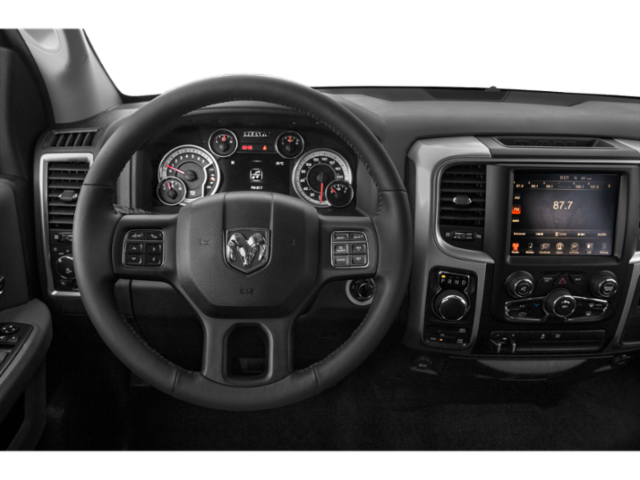 2014 RAM 1500 SLT